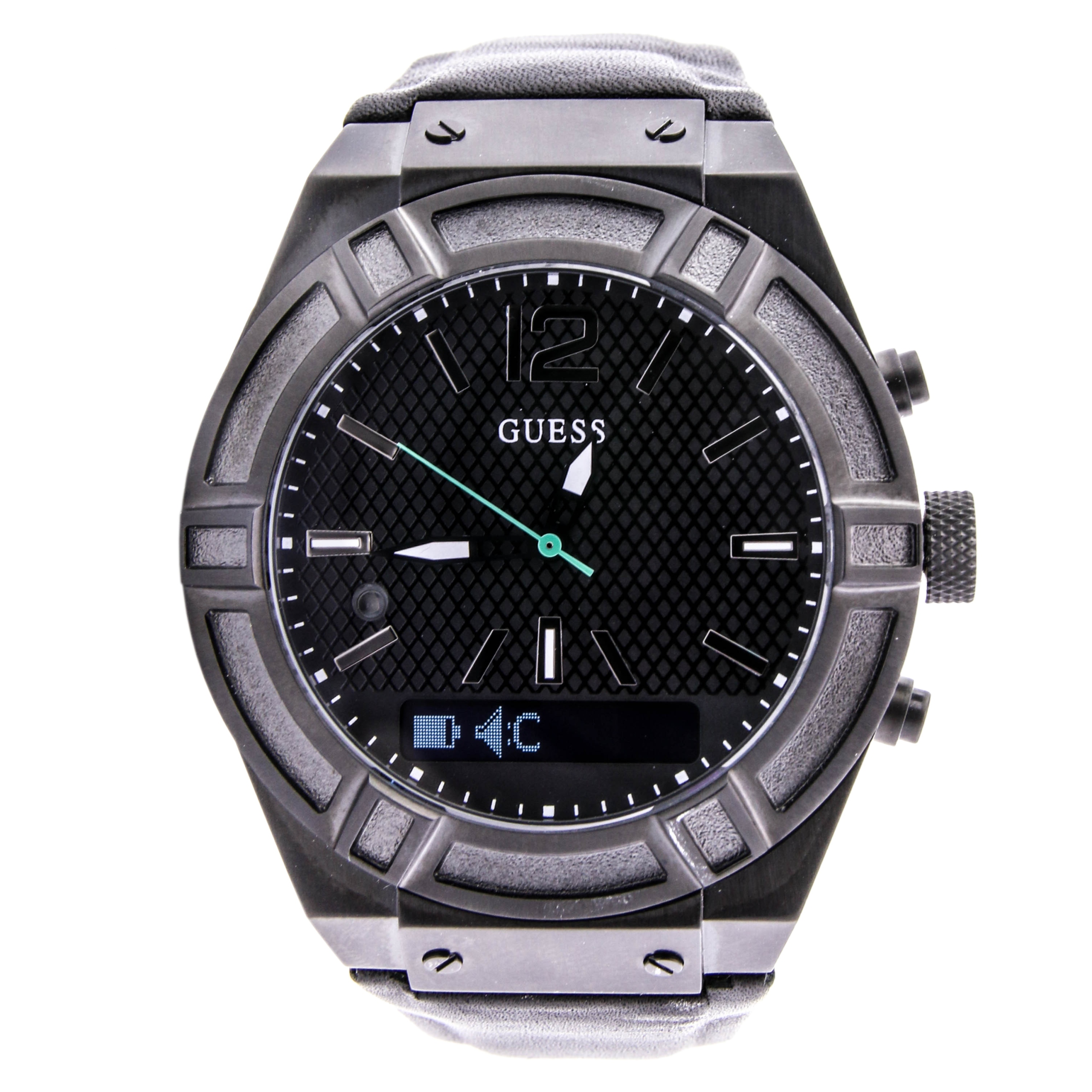 zegarek smartwatch w kategorii Zegarki Guess w Oficjalnym Archiwum Allegro archiwum ofert