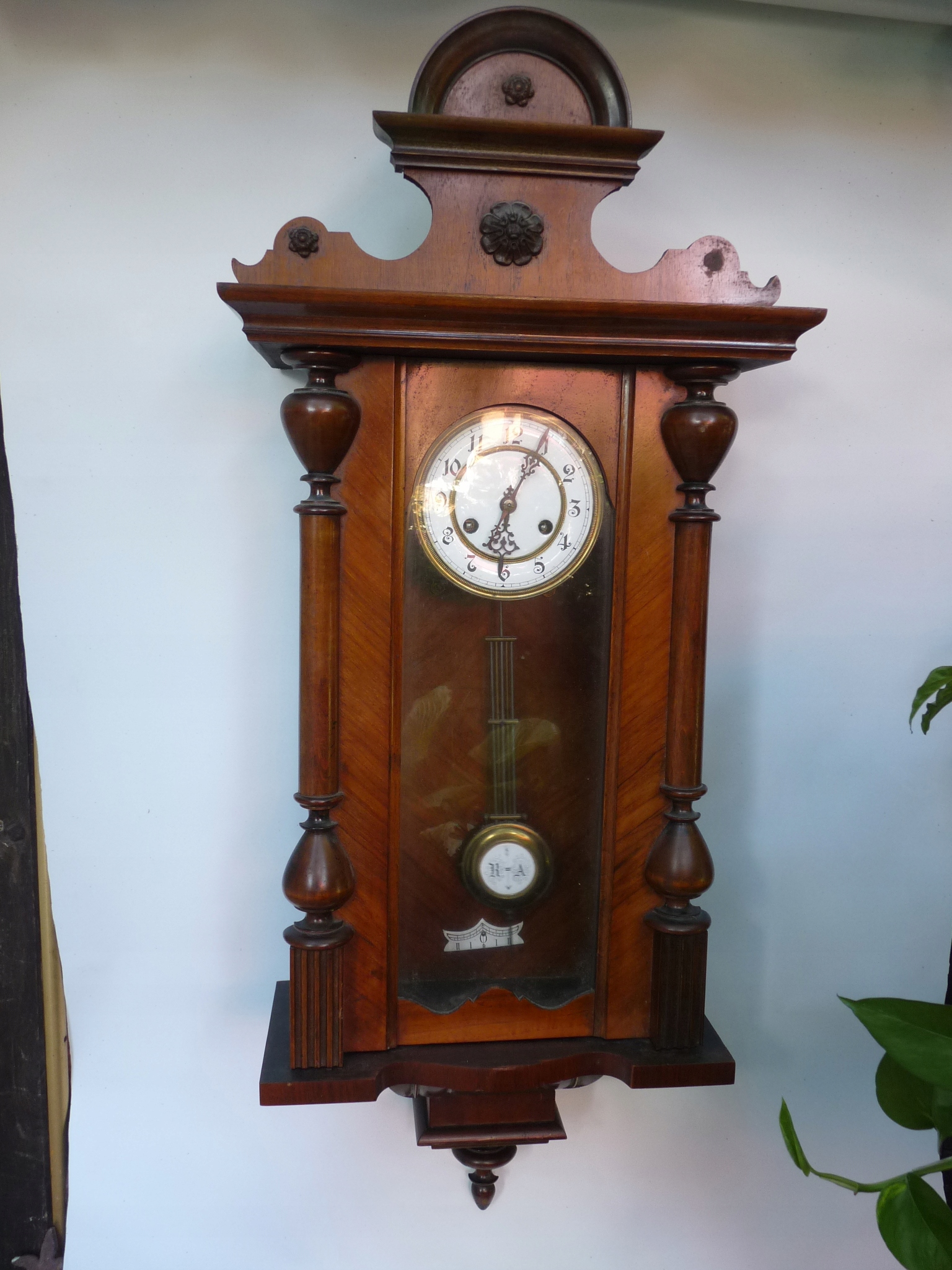 zegar kienzle w Oficjalnym Archiwum Allegro - Strona 11