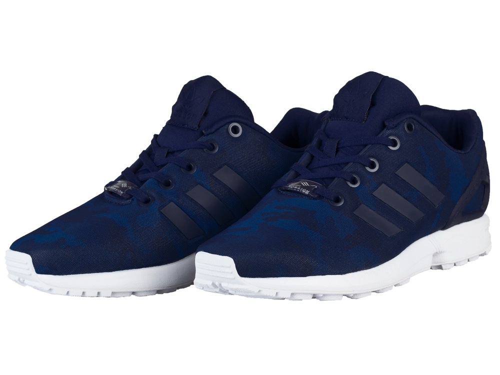 BUTY DAMSKIE ADIDAS ORIGINALS ZX FLUX BB2416 40 7247760989 Adidas Originals 7247760989 pl Allegro Flux Damskie Buty