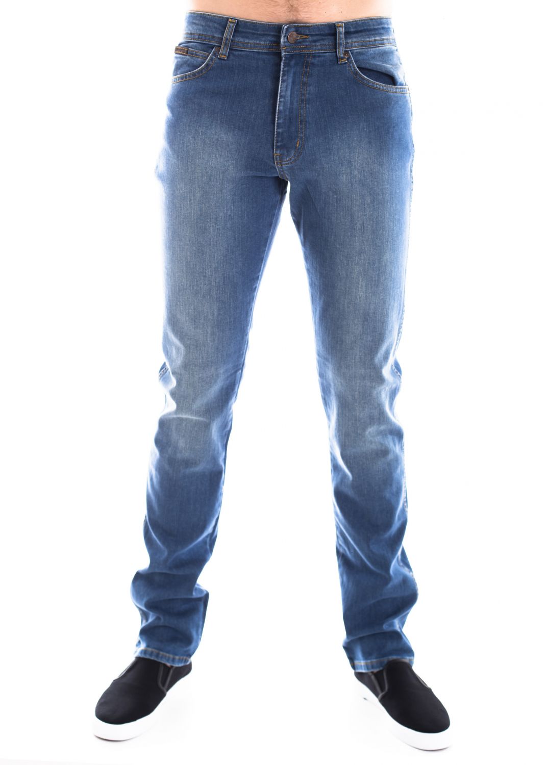 Wrangler Jeansy Spodnie Męskie Arizona WYPRZEDAŻ! - 7363606904 ...