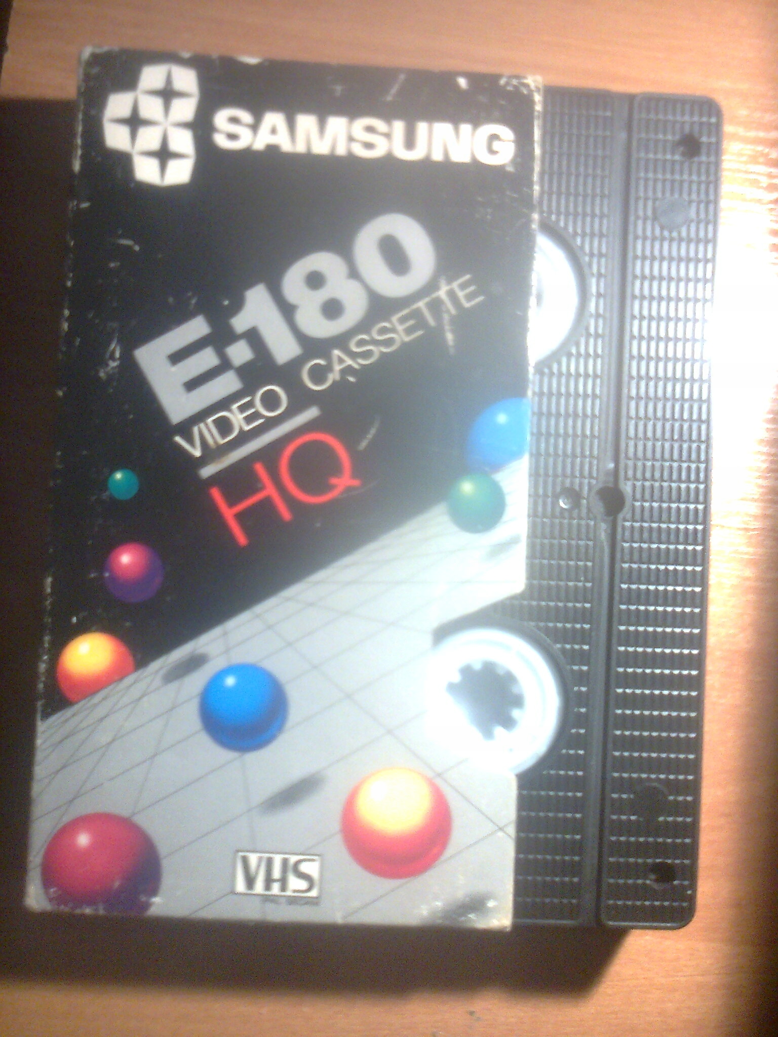 ダブルスコアVHS vhs film w Oficjalnym Archiwum Allegro - Strona 14