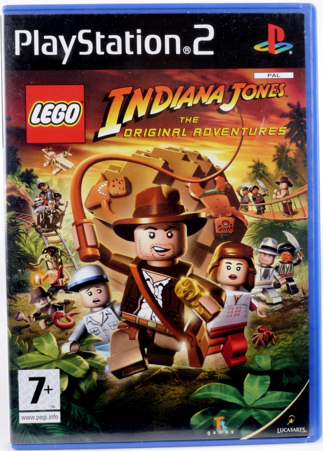 Обложка ps2 indiana jones and the emperor's tomb. Lego indiana jones: the original adventures ps2. Заказать диск лего indiana jones на плейстейшен 2. Indiana jones and the staff of kings ps2. Indiana jones and the staff of kings.