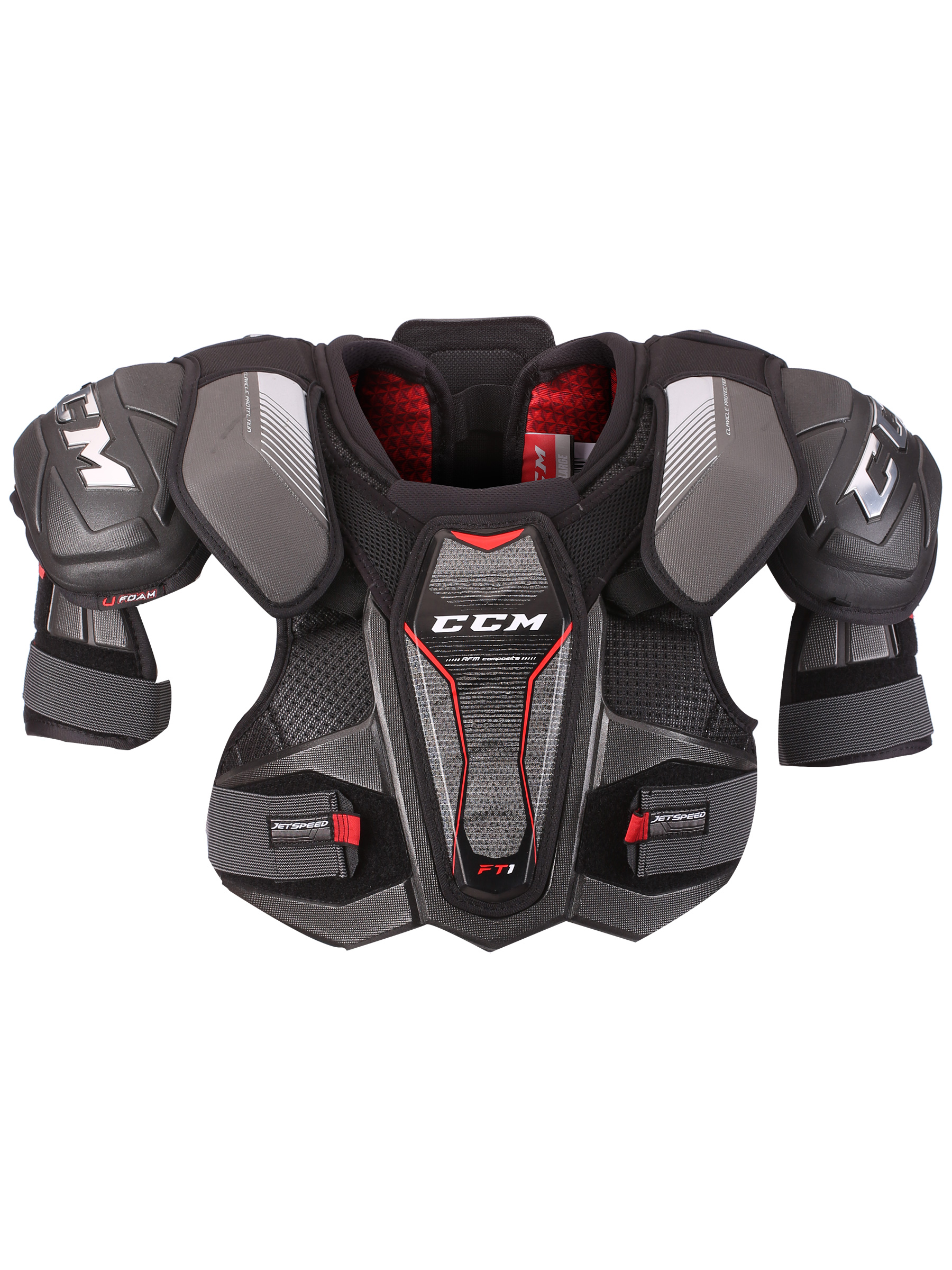 Нагрудник ccm Jetspeed
