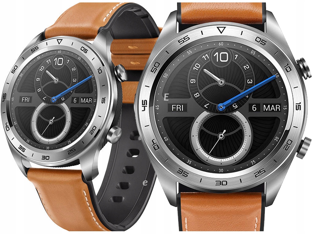 honour magic smartwatch