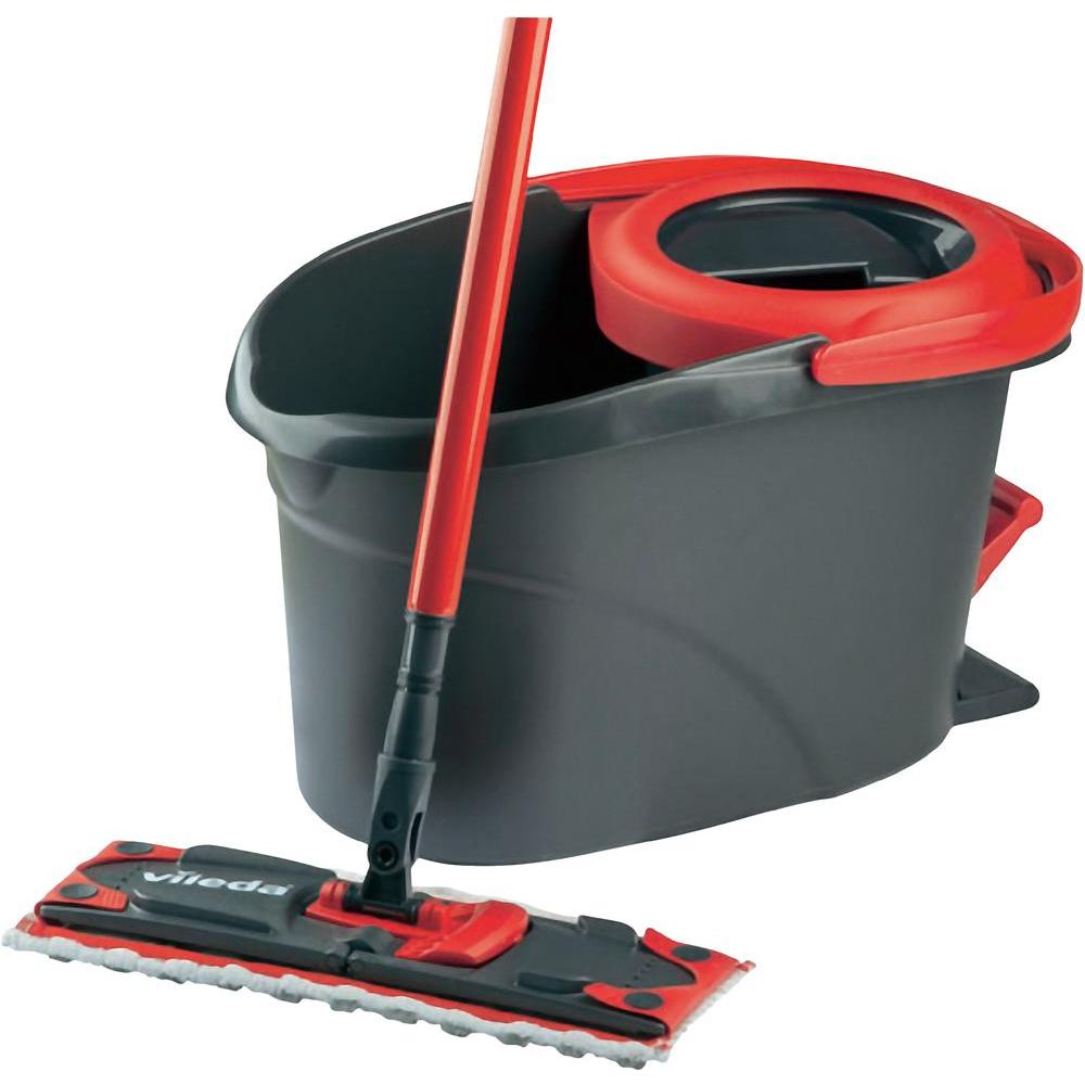 vileda ultramax mop system