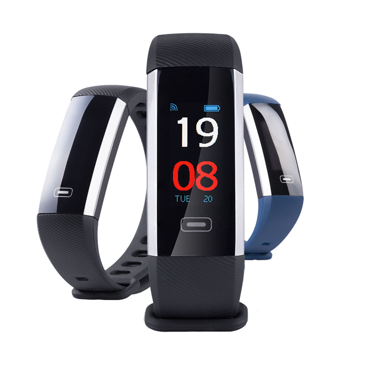 smart band maxfit