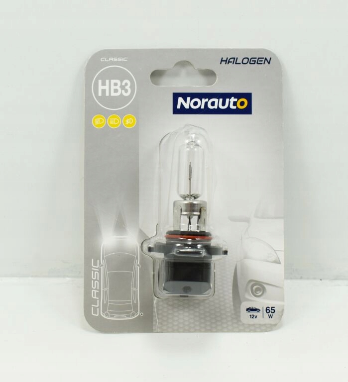 2 Ampoules P21W NORAUTO Classic - Norauto