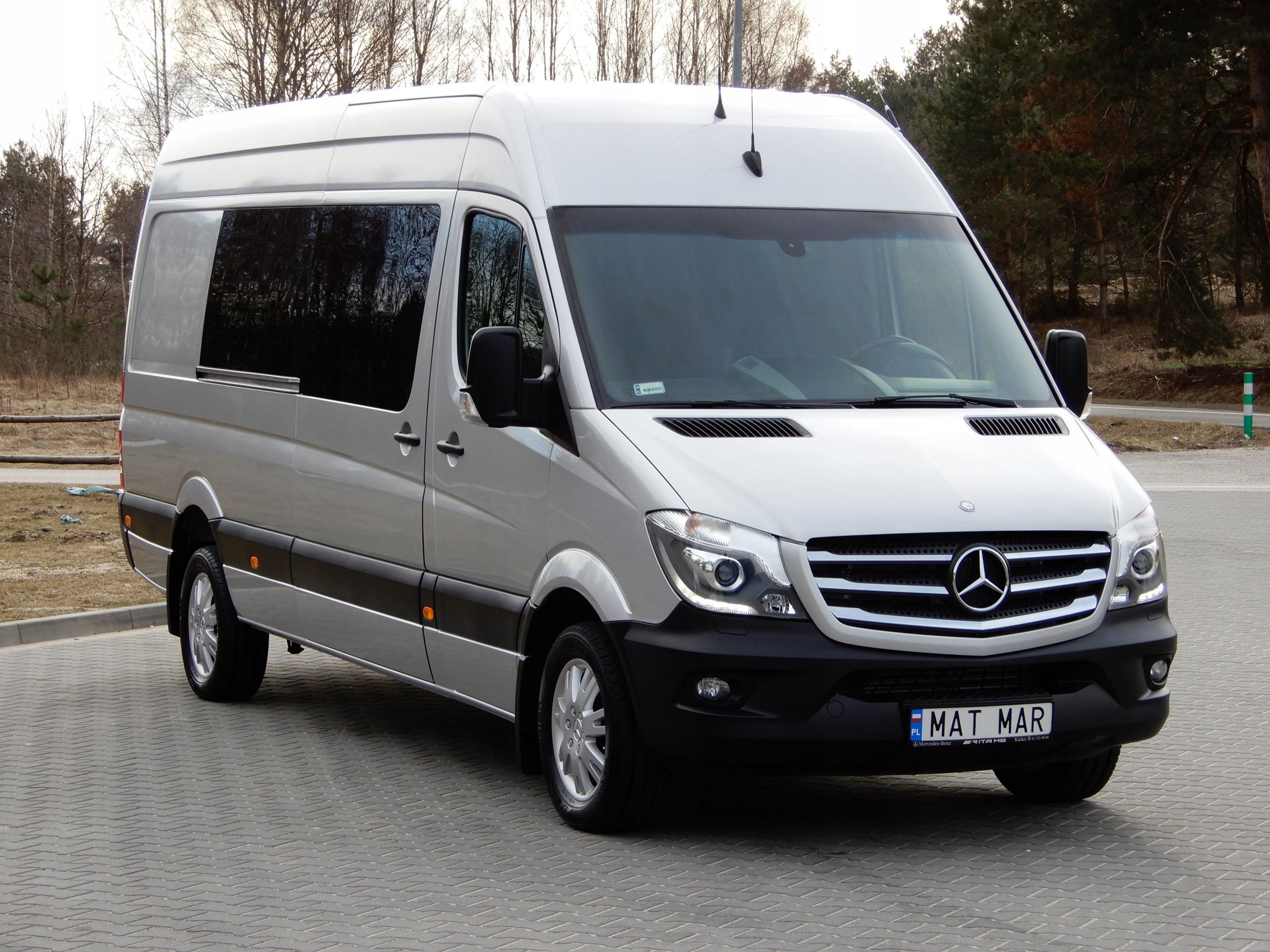 Мерседес спринтер классик cdi. Mercedes-Benz Sprinter 319. Mercedes-Benz Sprinter 411cdi. Mercedes-Benz Sprinter 319 CDI. Sprinter 319 CDI.