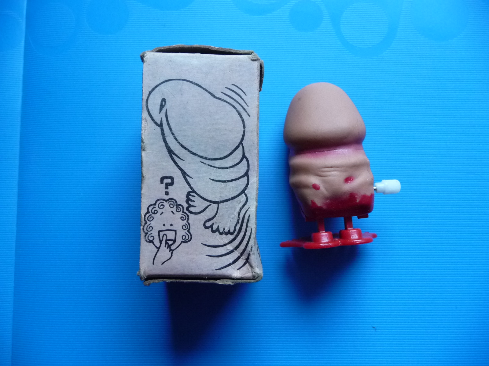 Hit Allegro Zabawka Mechaniczna Dla Dorosłych