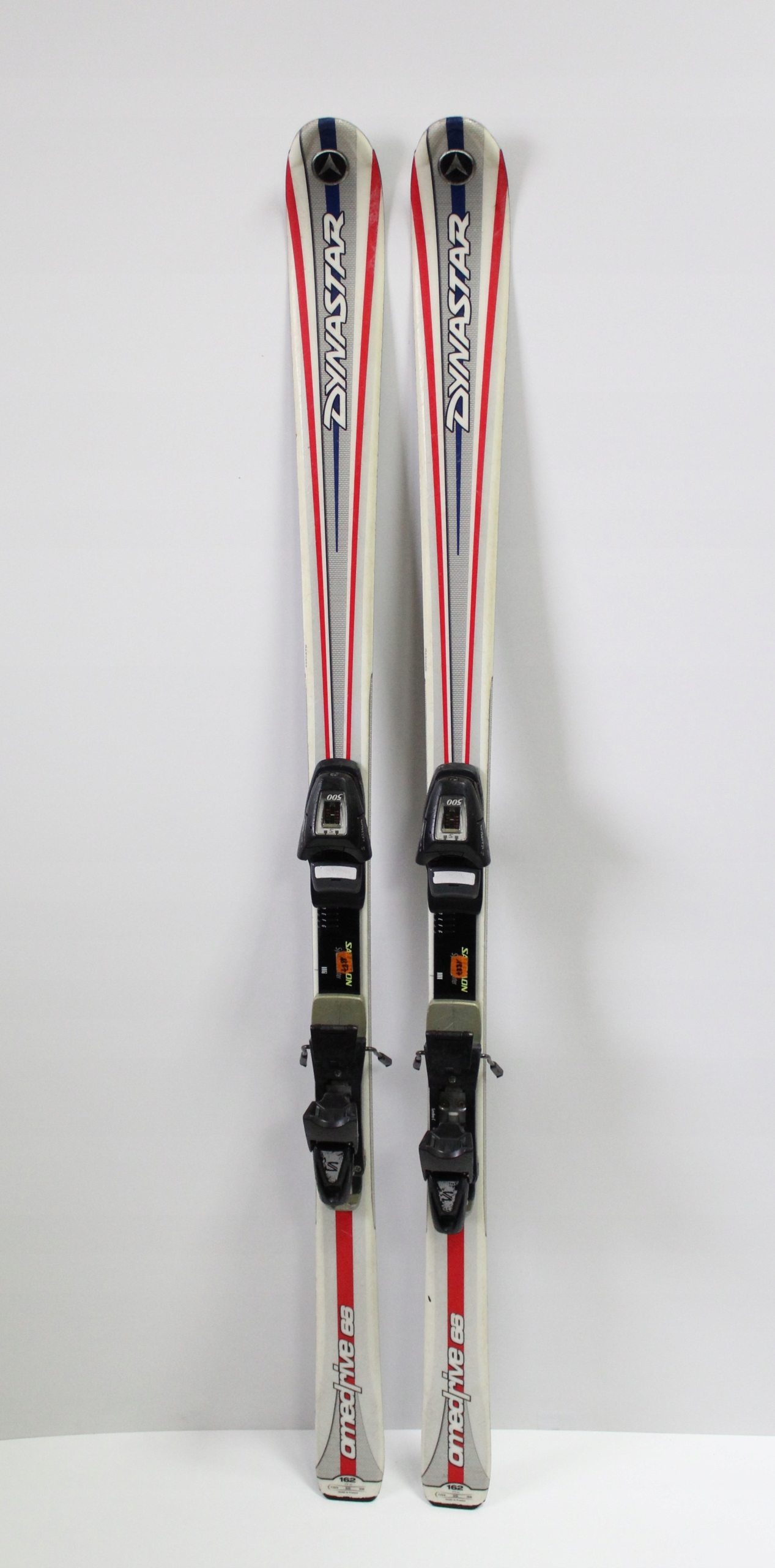 DYNASTAR　Omedrive X　170cm DYNASTAR Omedrive X 170cm OMEDRIVE BLACK+GREY - Downhill