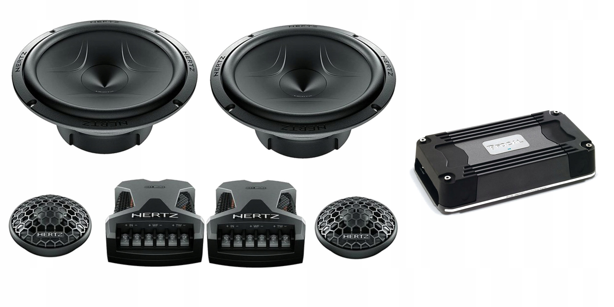 компонентная акустика прайд. 2c. автомобильная акустика esx vs100x bmw. колонки hertz esk 165. 2c mk2.