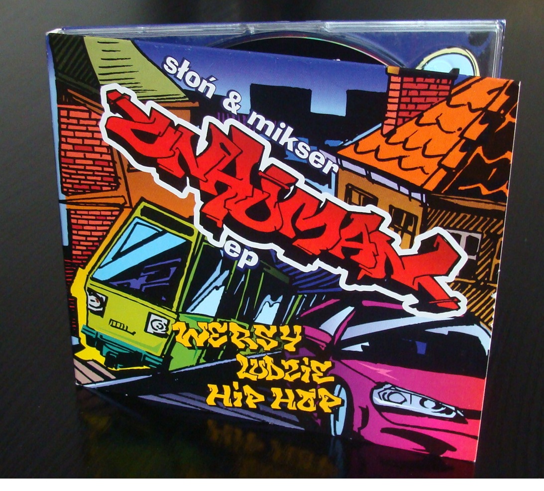 slon wersy ludzie hip hop