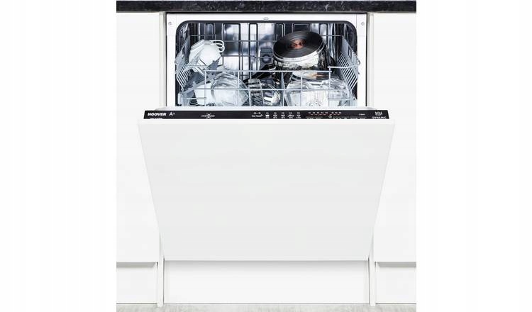 Hoover hdi1l038b sale