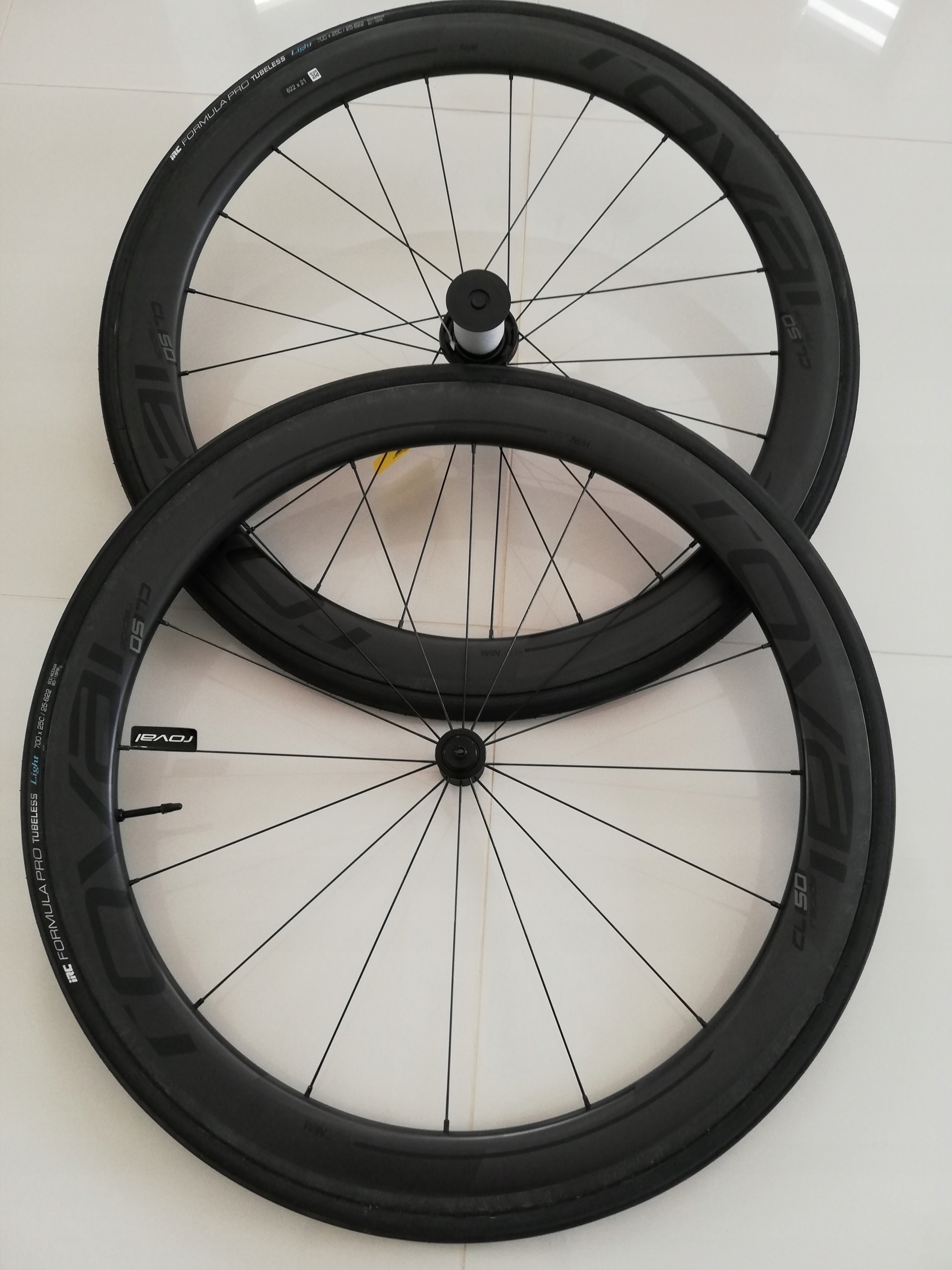 specialized roval cl 50