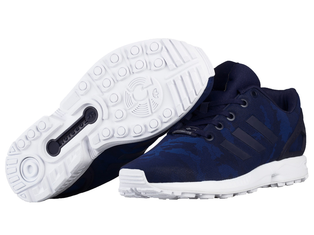 BUTY DAMSKIE ADIDAS ORIGINALS ZX FLUX BB2416 40 7247760989 Adidas Originals 7247760989 pl Allegro Flux Damskie Buty