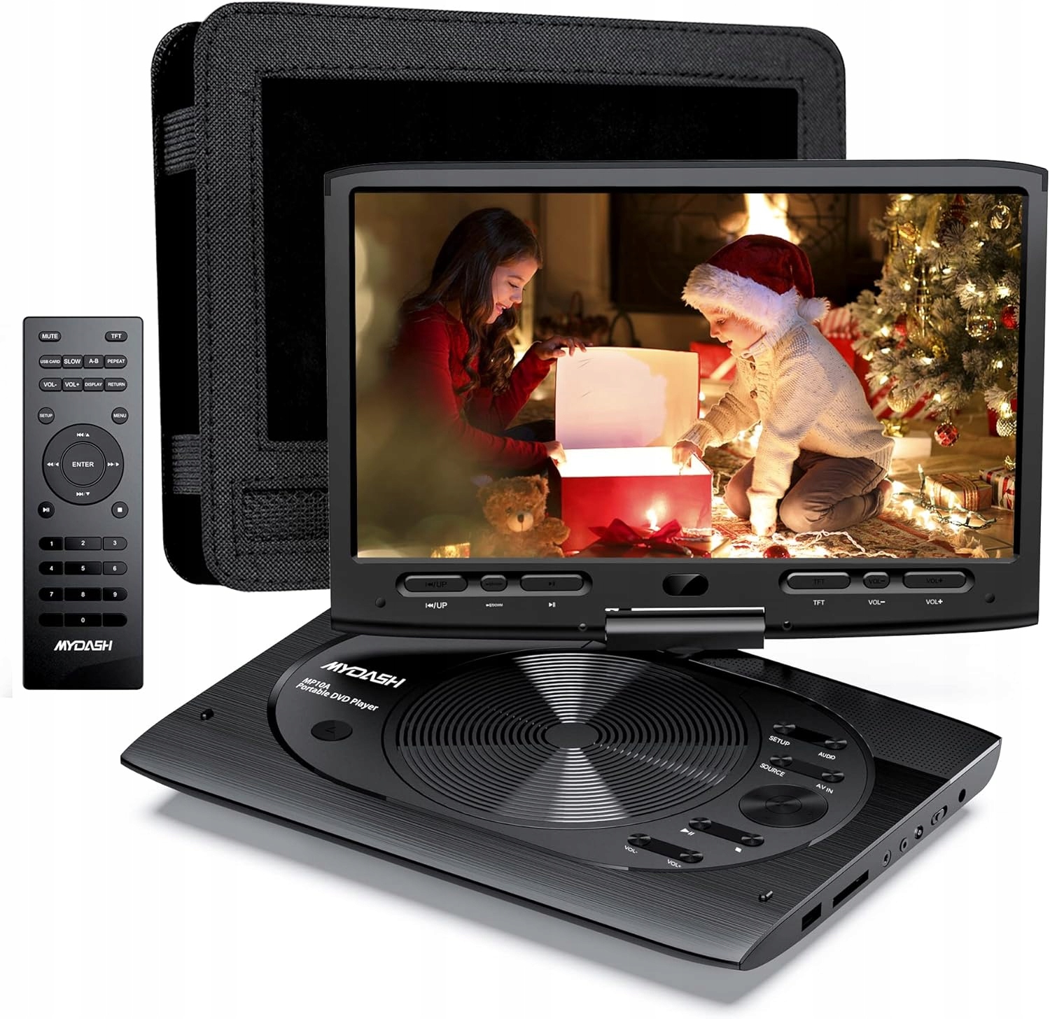 REON ‼︎ DVD Odtwarzacze DVD przenośne Radom w Oficjalnym Archiwum