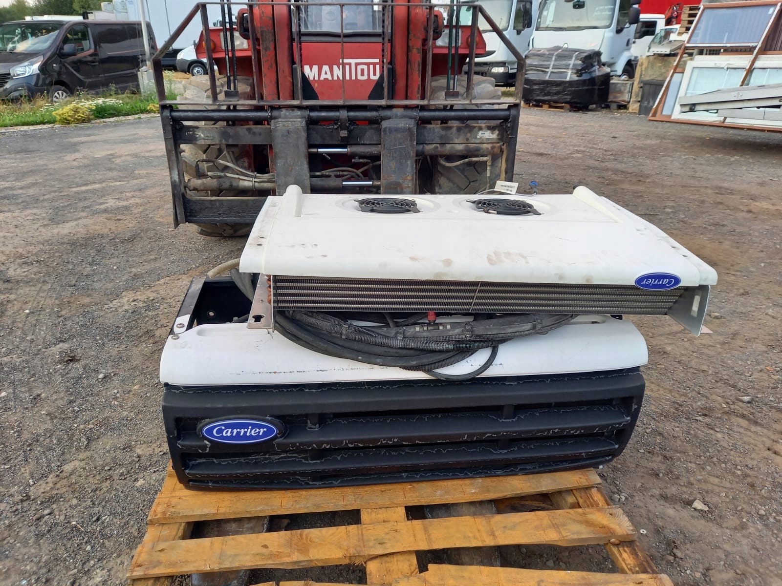 Carrier xarios 600 характеристики. Конденсатор carrier xarios 350. Рефрижератор carrier xarios. Carrier 500. Carrier 500.