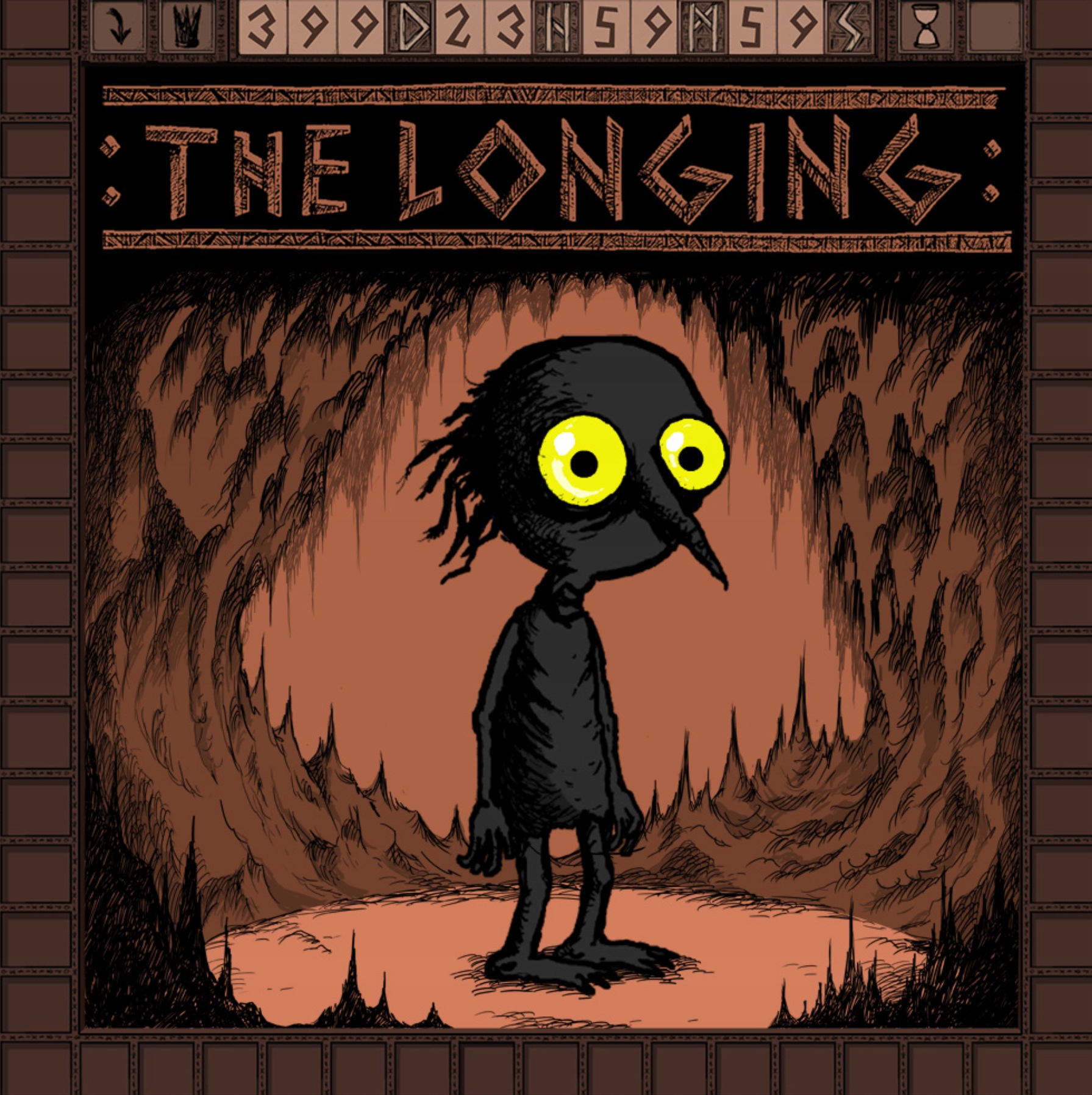 The longing игра. The longing карта королевства. Карта игры the longing. The longing игра. The longing король.