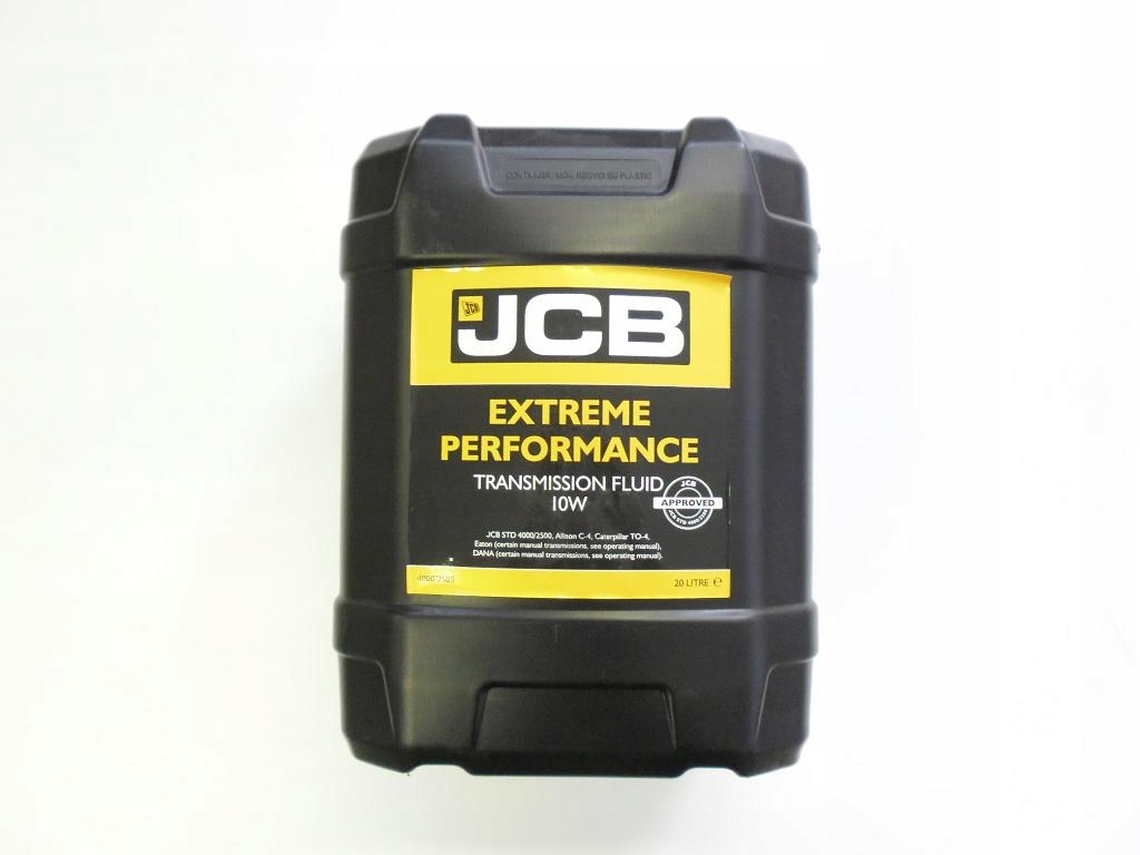 Масло трансмиссионное jcb. JCB 5w40. Масло JCB 5w40. JCB transmission Fluid Ep 10w. Масло JCB 5w40 допуски.