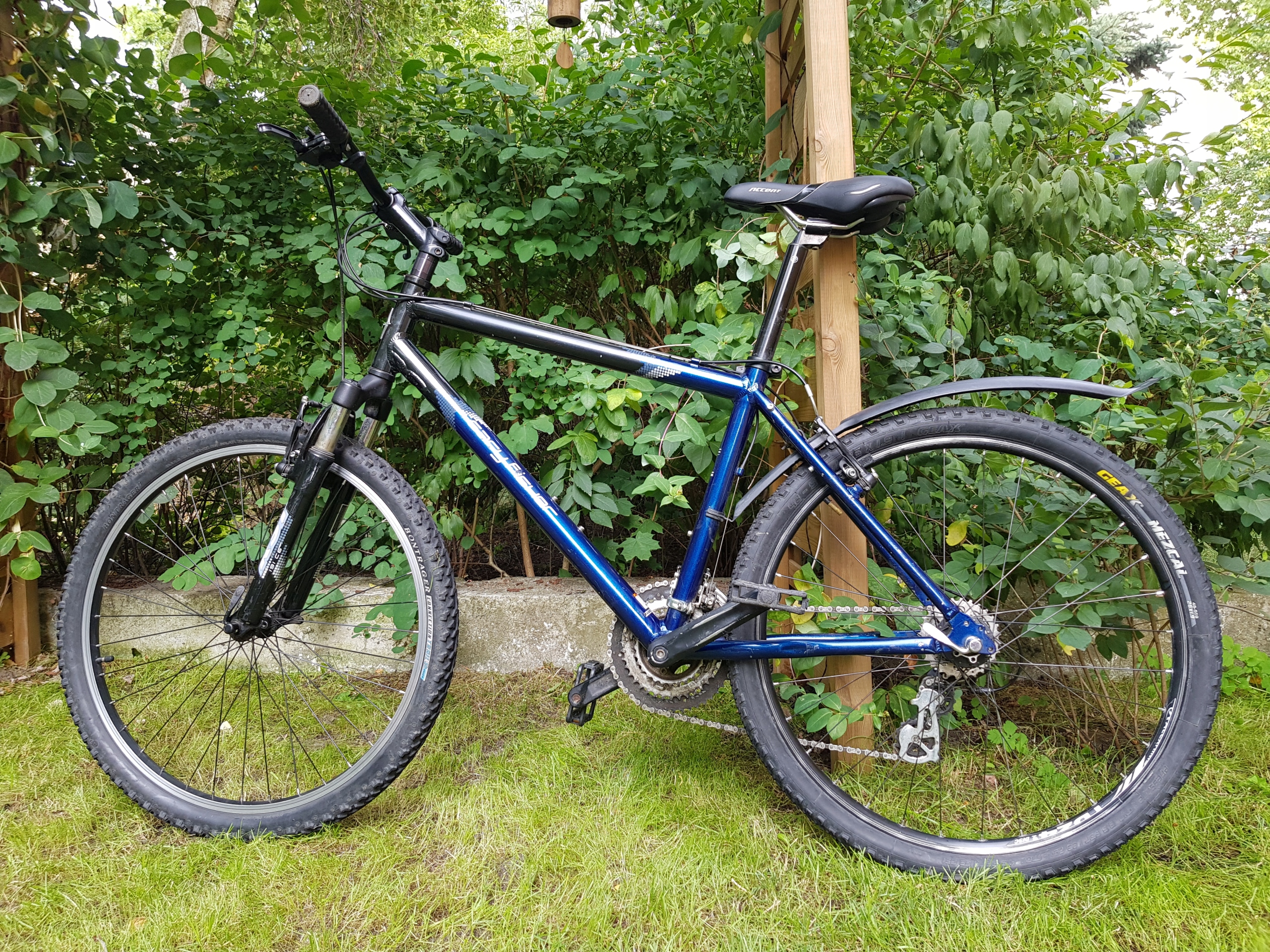 MTB (górskie) Gary Fisher w Oficjalnym Archiwum Allegro