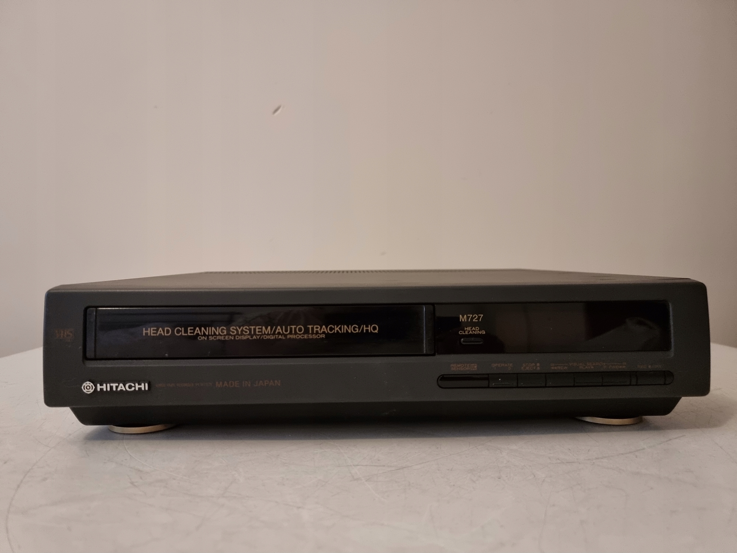 Magnetowidy Warszawa w Oficjalnym Archiwum Allegro - Strona