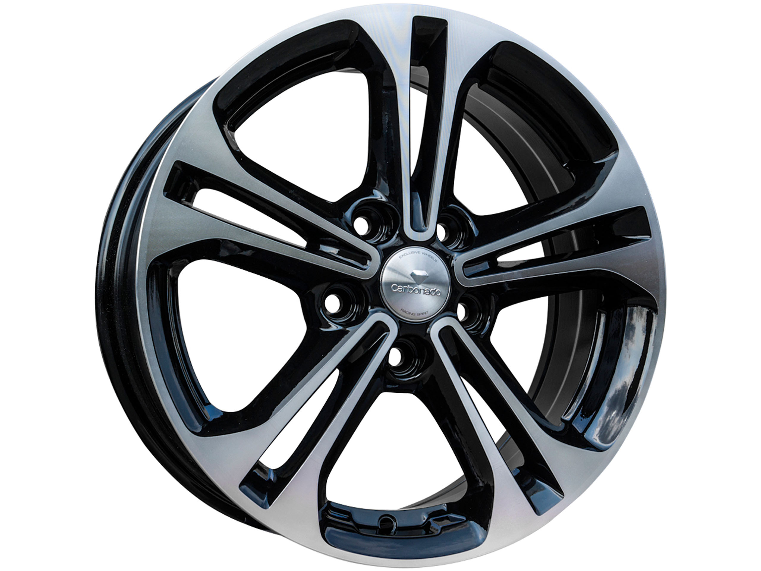 16" 5x114.3 Honda KIA Hyundai Mazda NEPTUN 7251704315