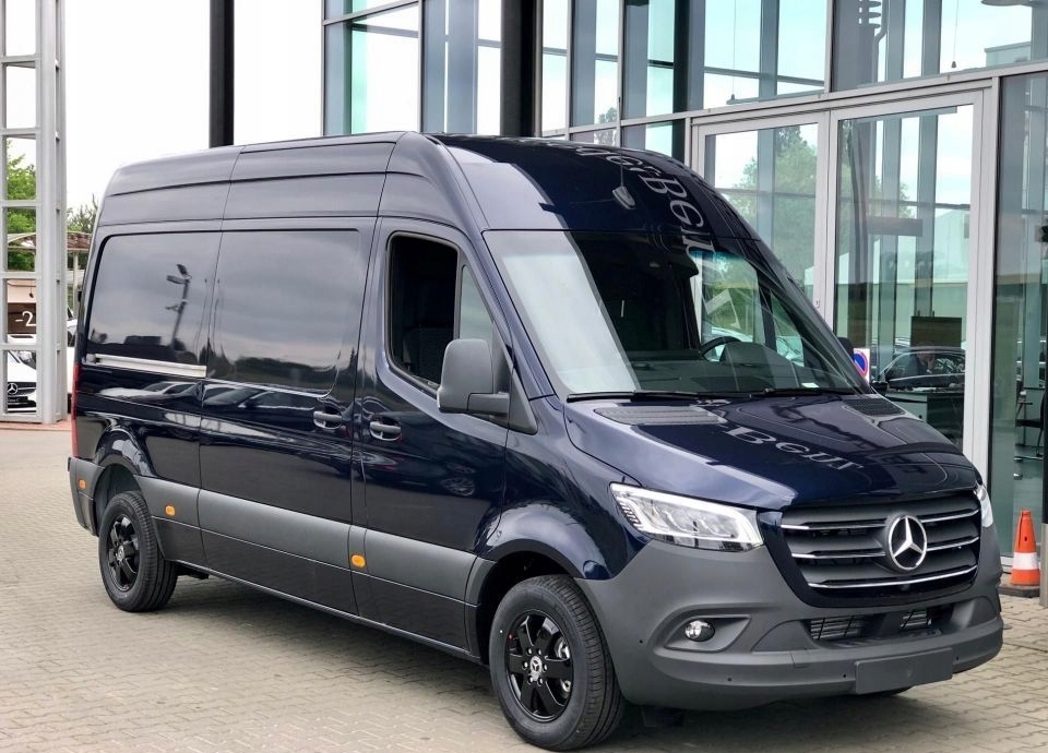 Sprinter w Oficjalnym Archiwum Allegro - Strona 6 - archiwum