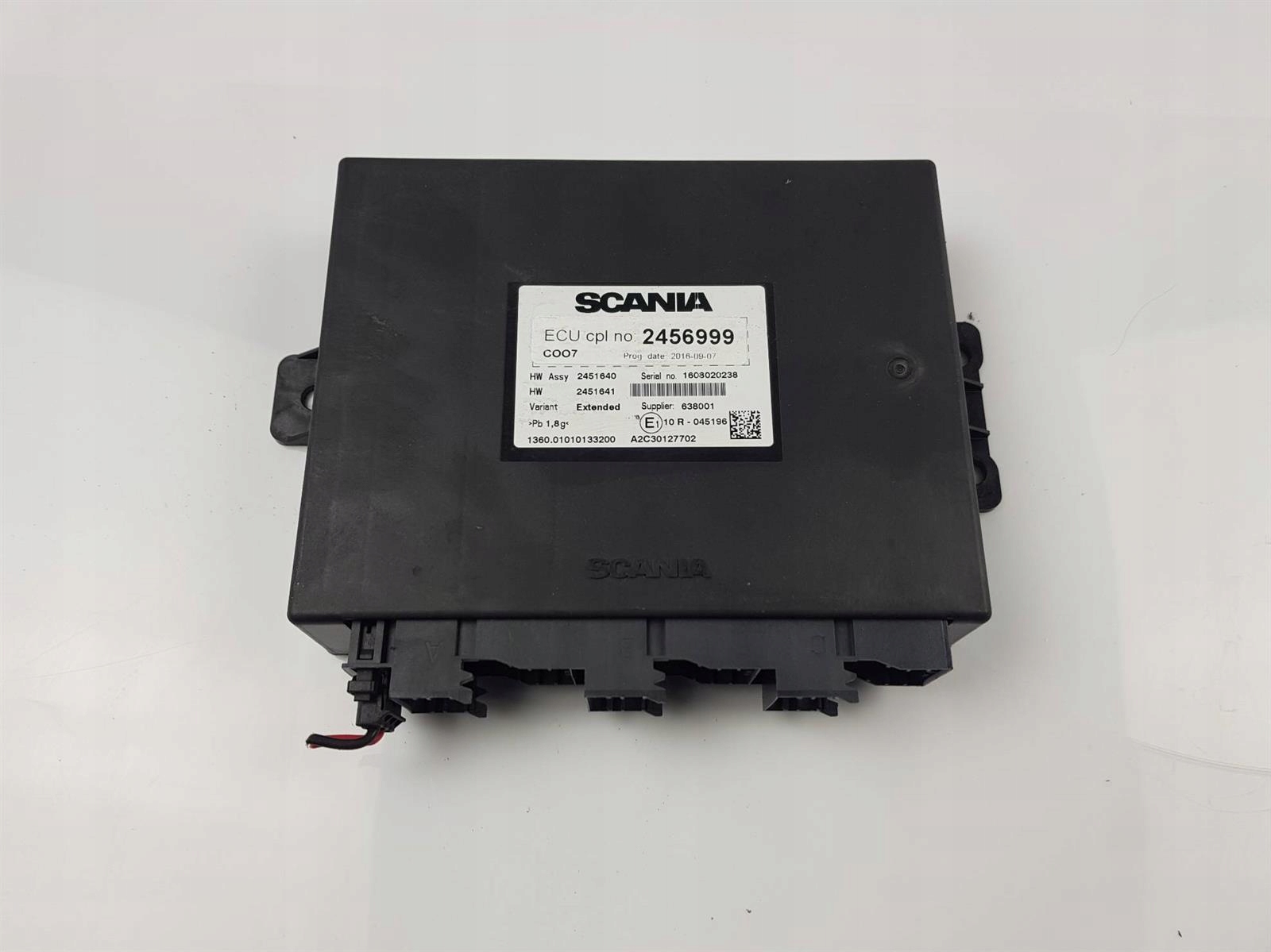 2977072 блок управления scania. Задний модулятор скания 5. Scania 1891378 модулятор. Блок управления кпп скания. Блок розжига на фару скания 1900353.