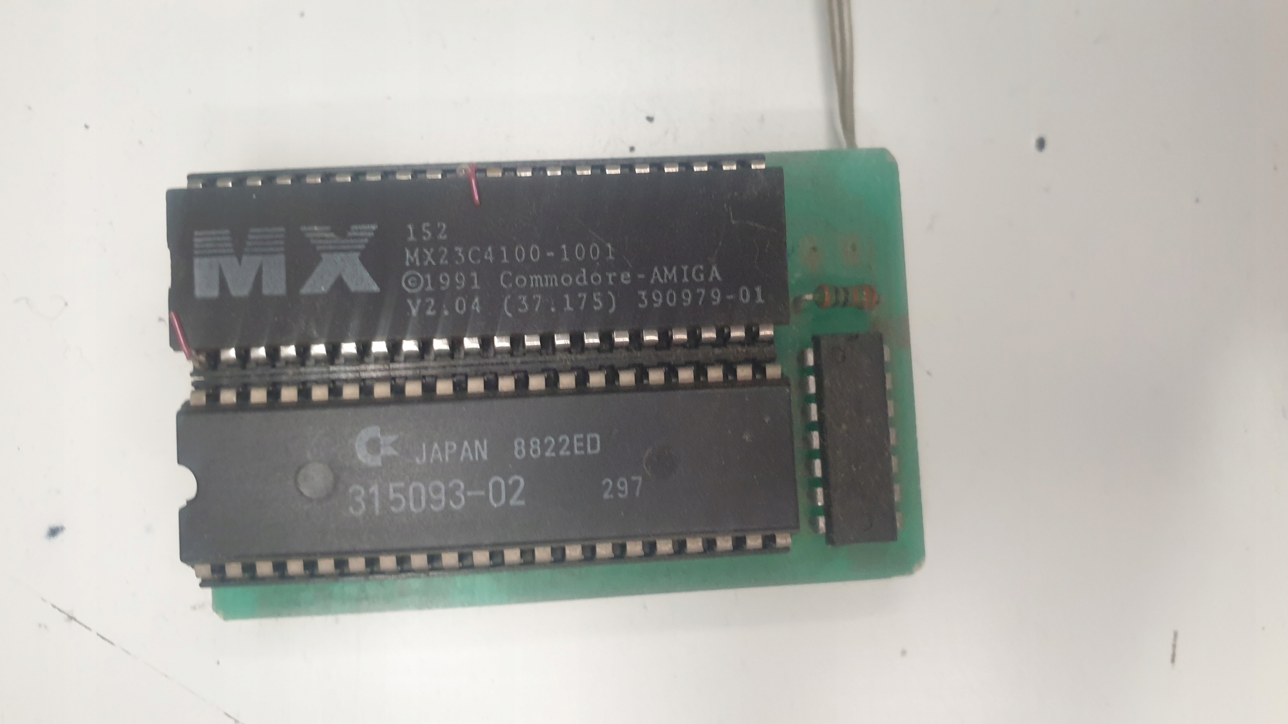 amiga 2000 w Oficjalnym Archiwum Allegro - archiwum ofert