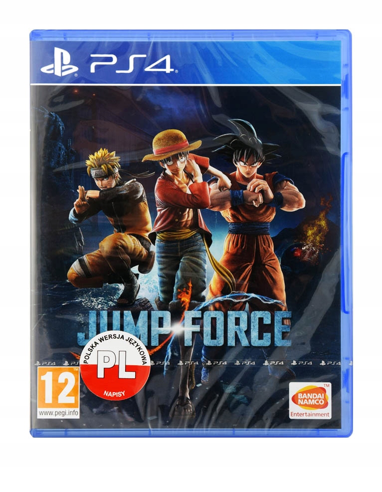 Игры на озоне на playstation. Jump Force пс4 диск. Диск на пс4 Bandai Namco. Игра на плейстейшен 4 драки. Джамп Форс на ПС 4.