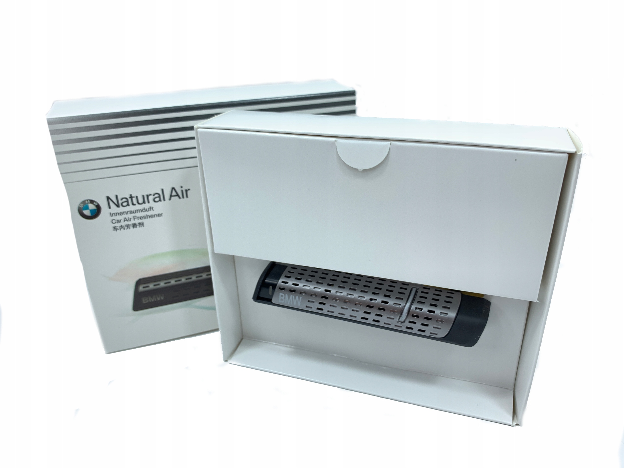 Natural air. Natural air. 83122285679 bmw. Natural air. базовый комплект ароматизации воздуха в салоне bmw natural air.