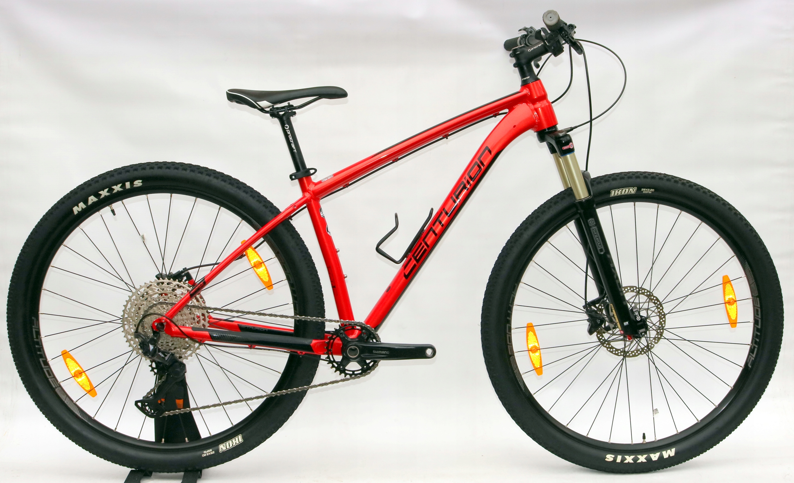 CENTURION/バックファイア800カーボン29er CENTURION/バックファイア800カーボン29er