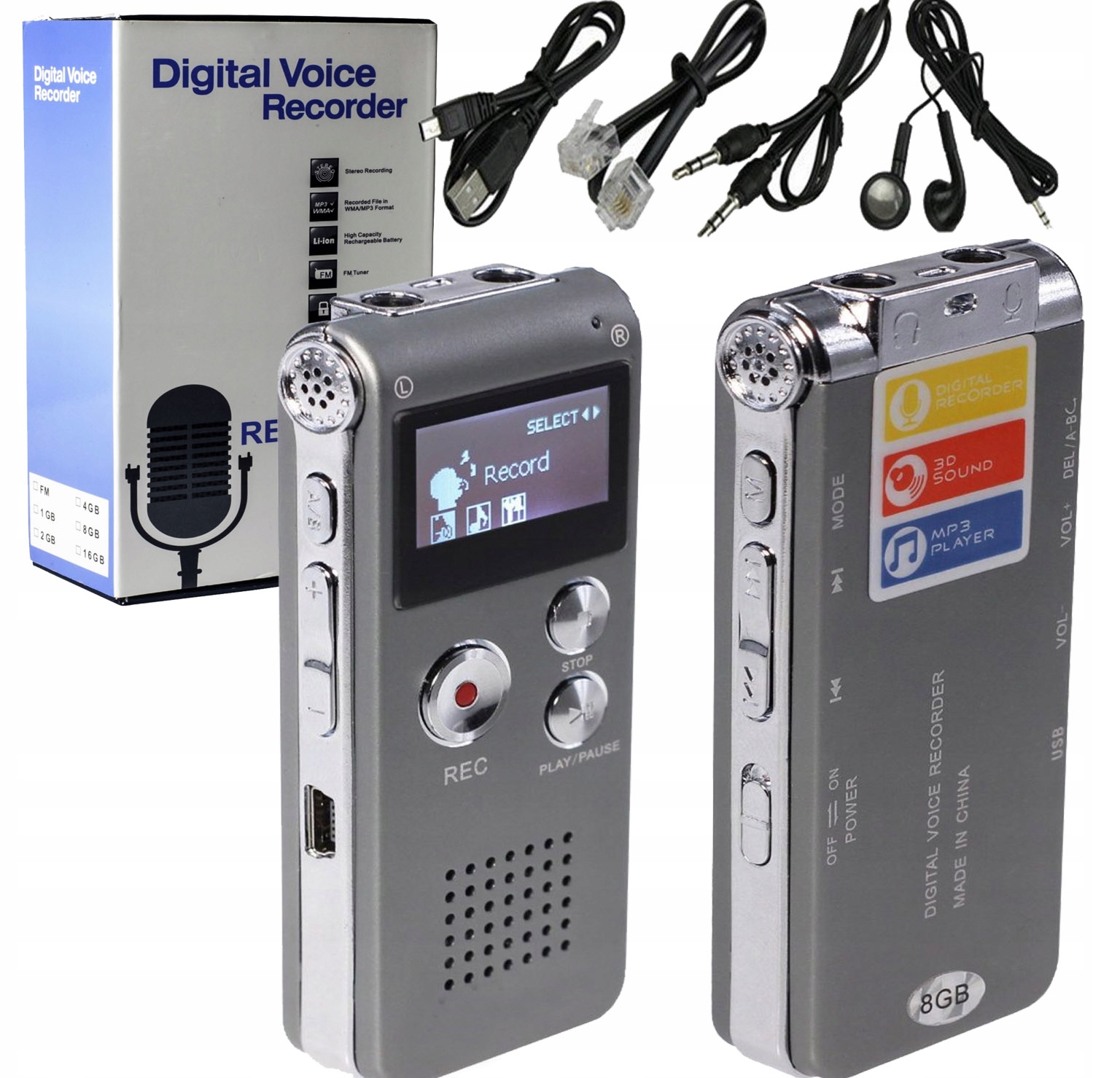 дешевый диктофон. диктофон дигитал войс рекордер. цифровой диктофон "bosch". дешевый диктофон. диктофон цифровой olympus 2гб.