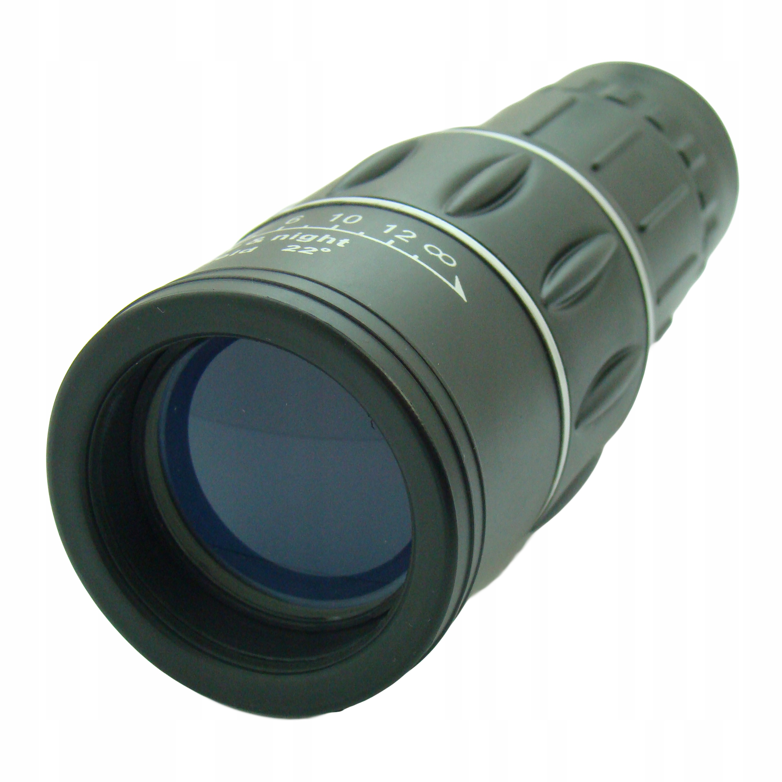 MONOKULAR 16x52 HD SZKLANA OPTYKA 7638571577