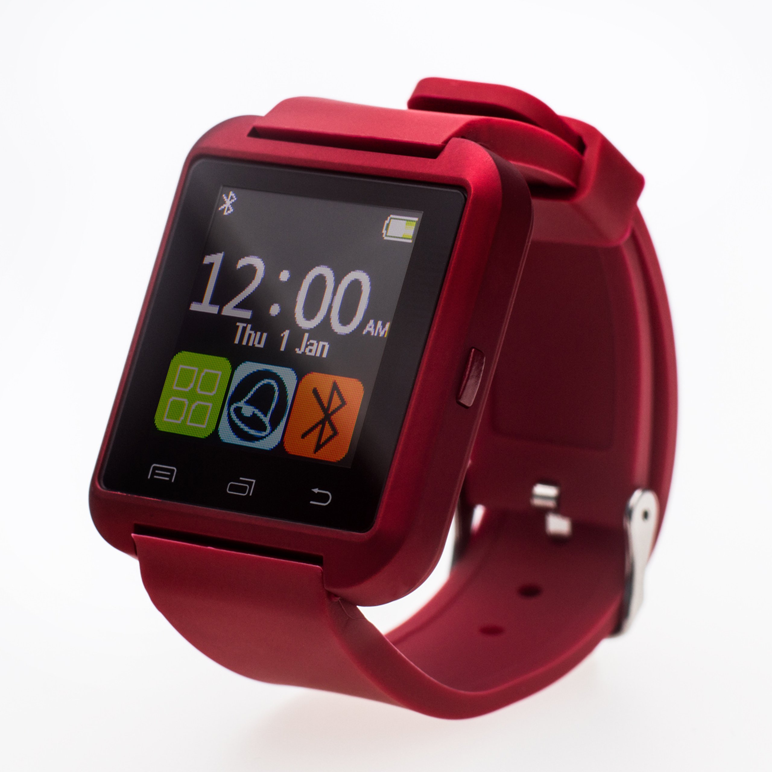 smart watch model u8