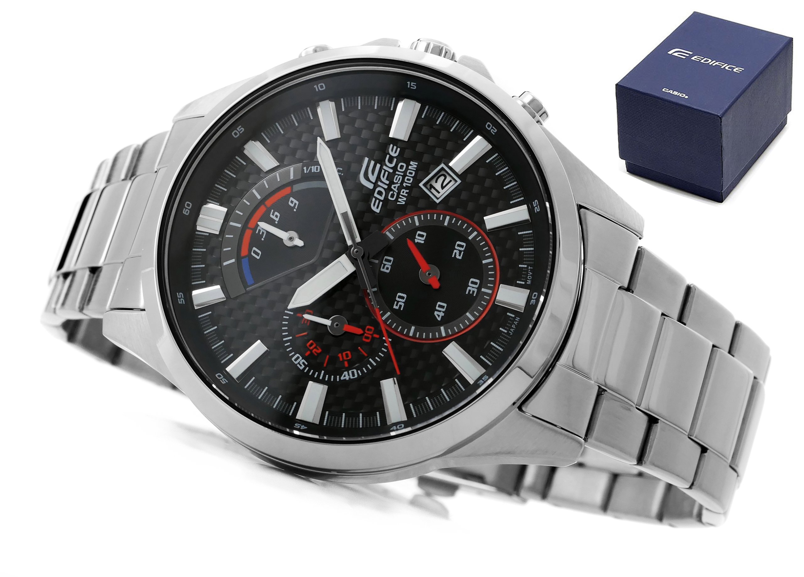 edifice 530d
