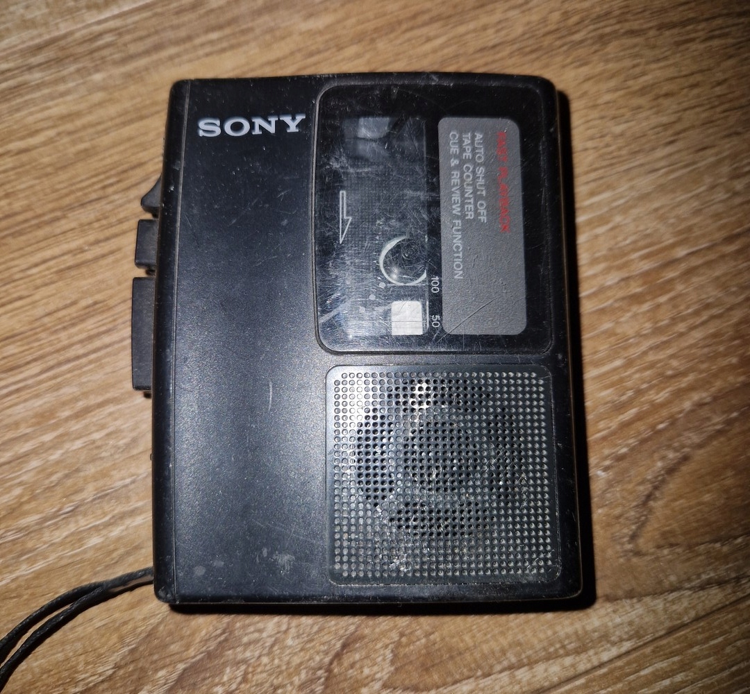 walkman w kategorii Kolekcje i sztuka w Oficjalnym Archiwum walkman w kategorii Kolekcje i sztuka w Oficjalnym Archiwum