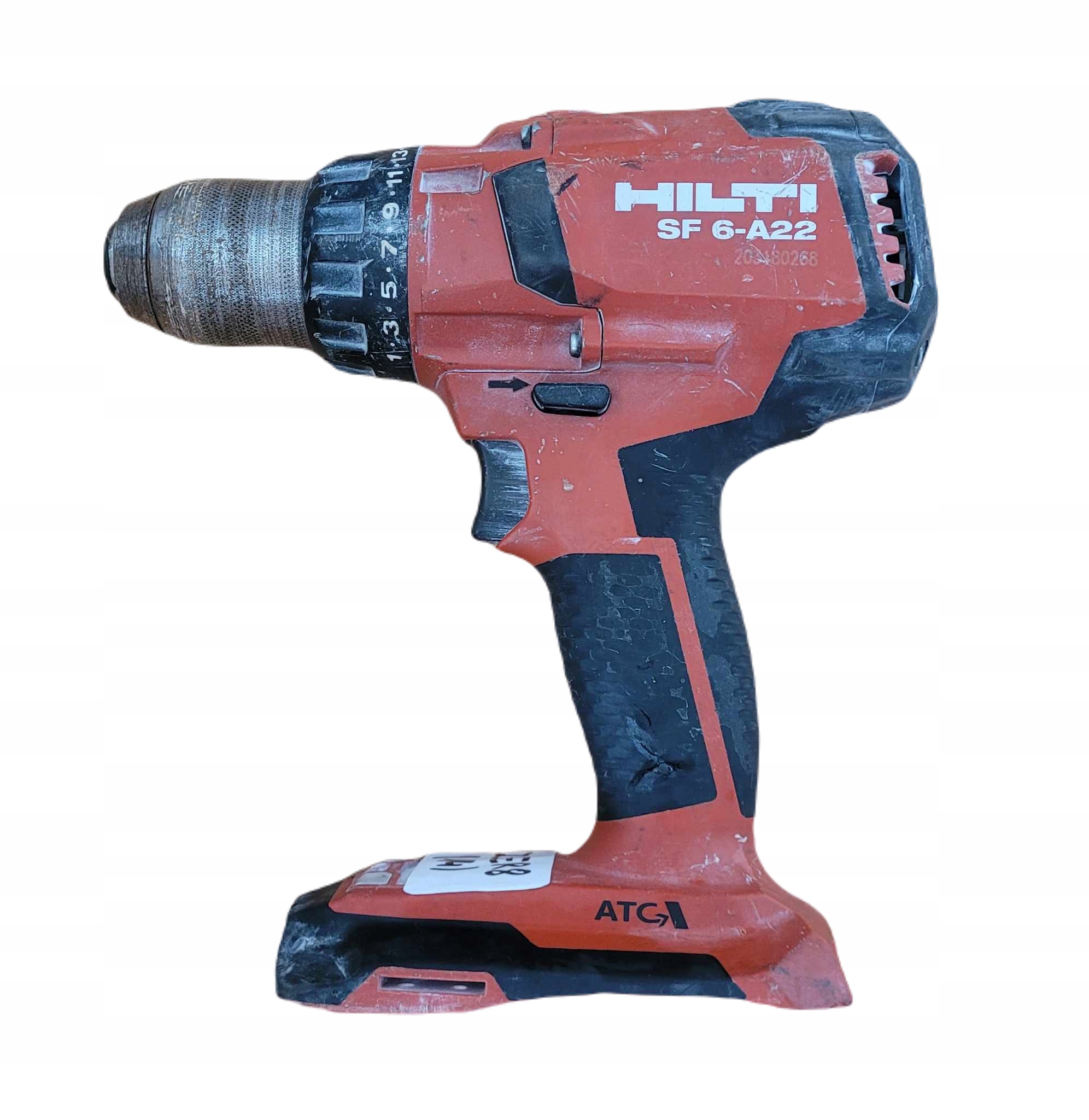 hilti 6 w Oficjalnym Archiwum Allegro - Strona 24 - archiwum
