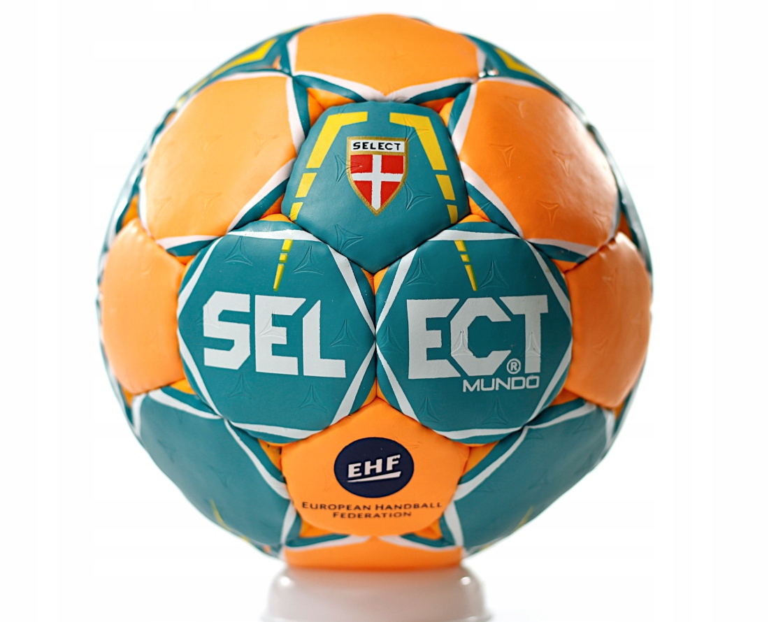 Select Optima мяч гандбольный