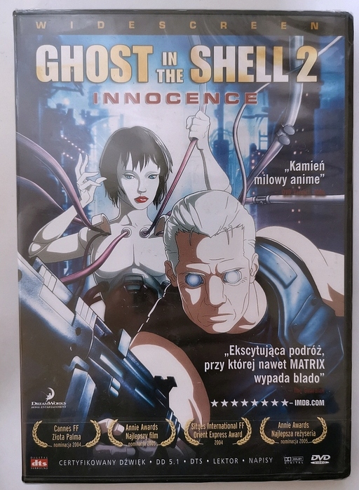 Anime W Oficjalnym Archiwum Allegro Strona 7 Archiwum Ofert