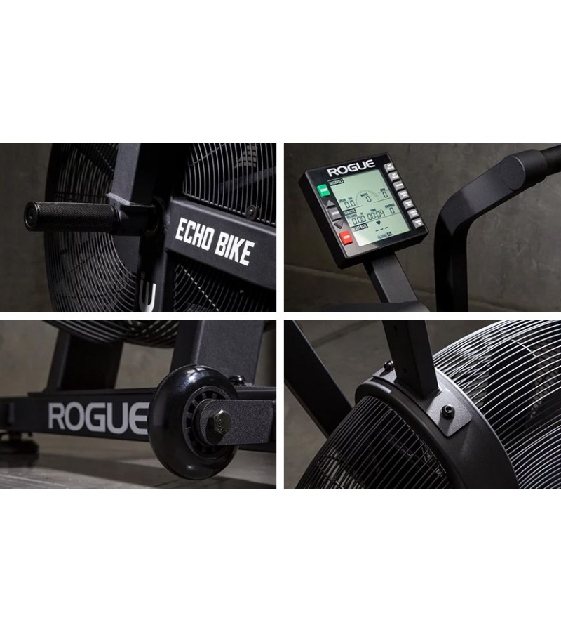 echo air bike for sale