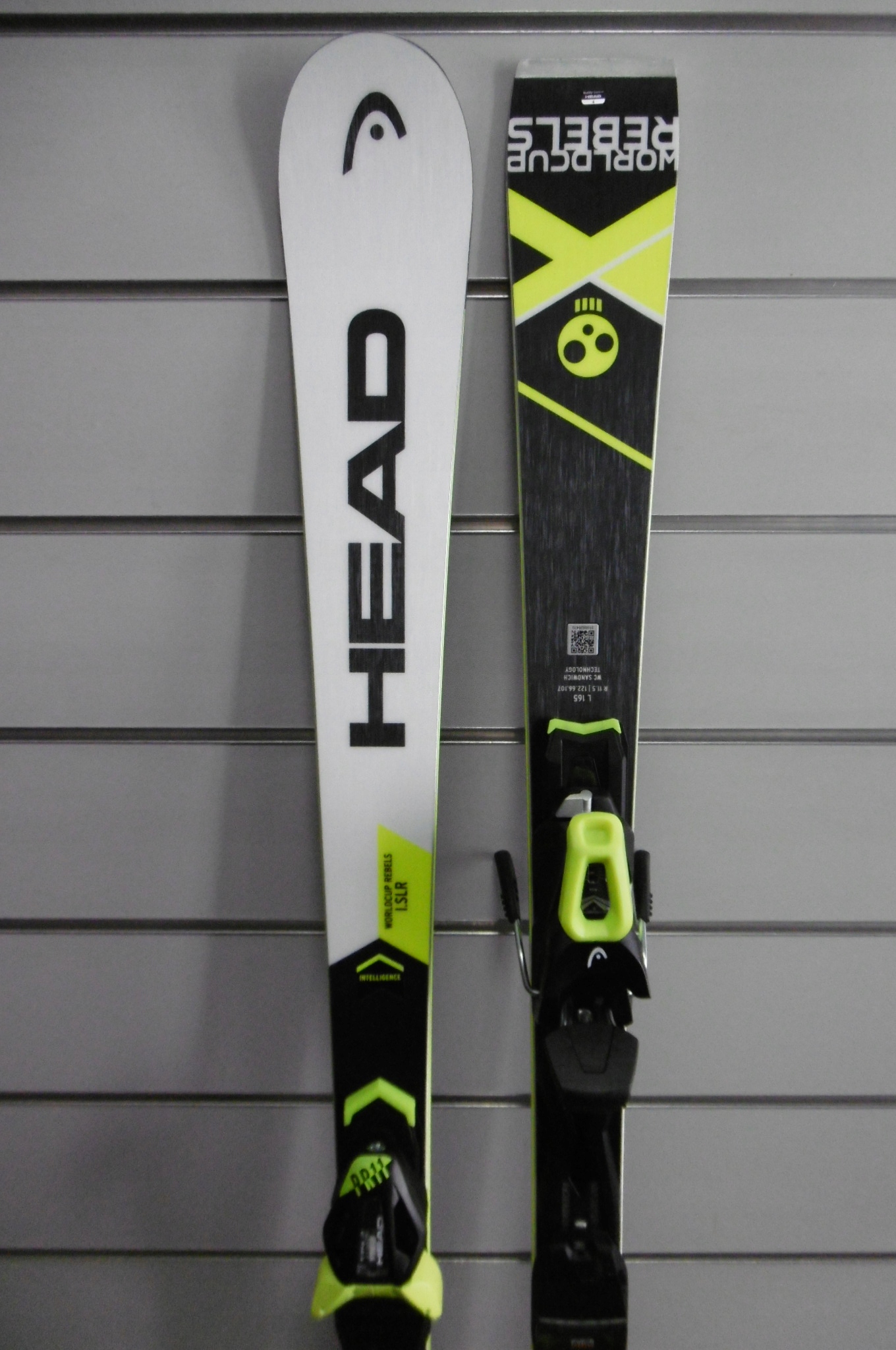 HEAD WC REBELS i.SLR + PR 11 2019 - SUPER OFERTA - 7934516165 ...