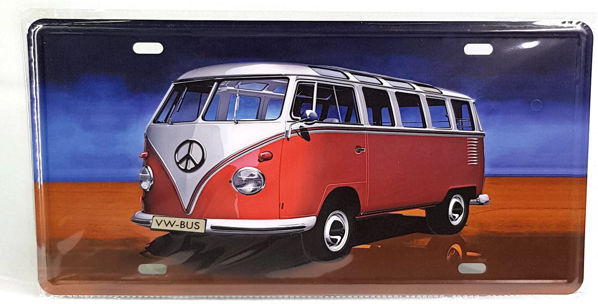 Volkswagen t1 Peace