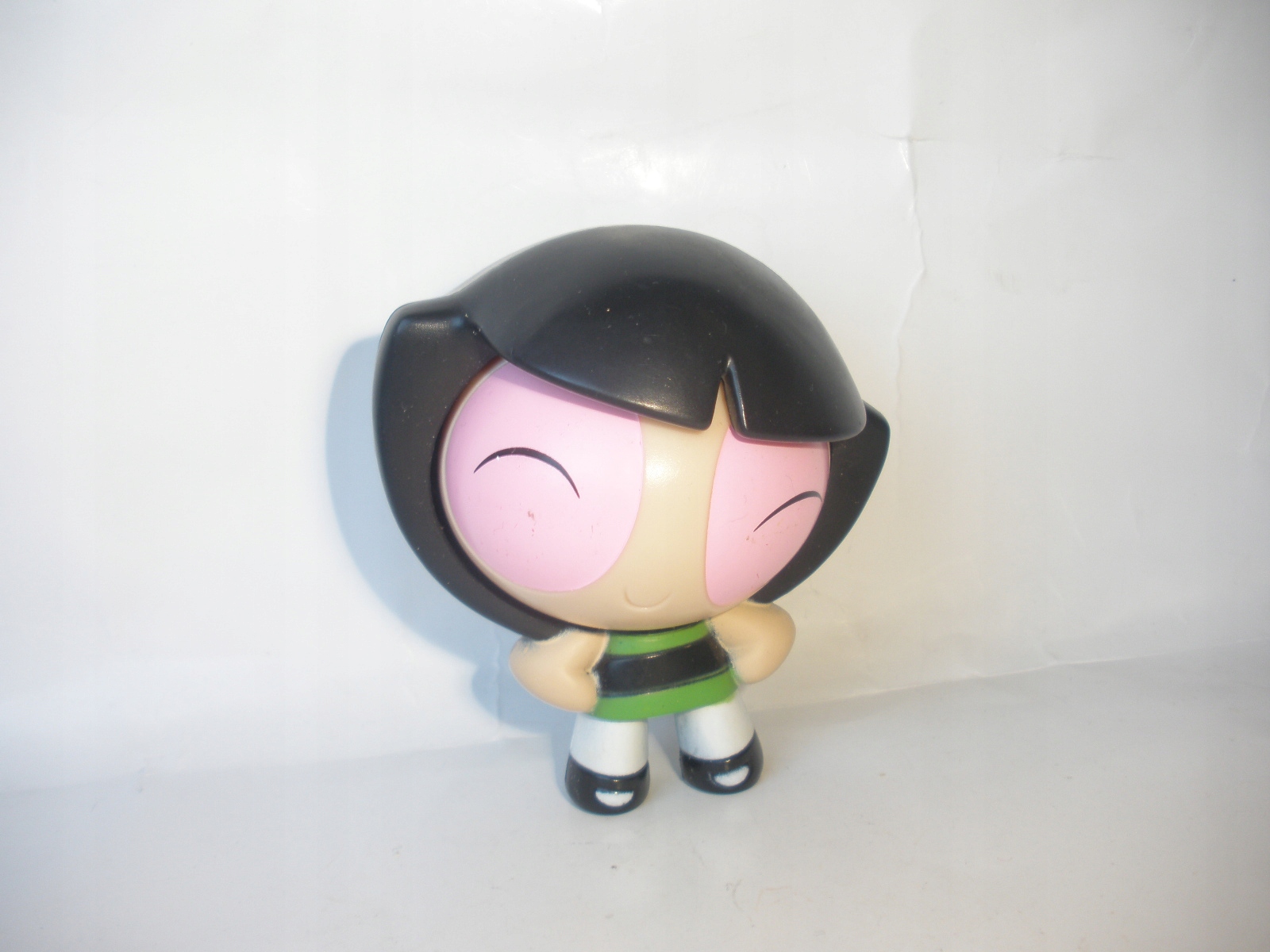 Atomówki Brawurka Figurka Zabawka Zmienia Oczy 8cm 7856740486