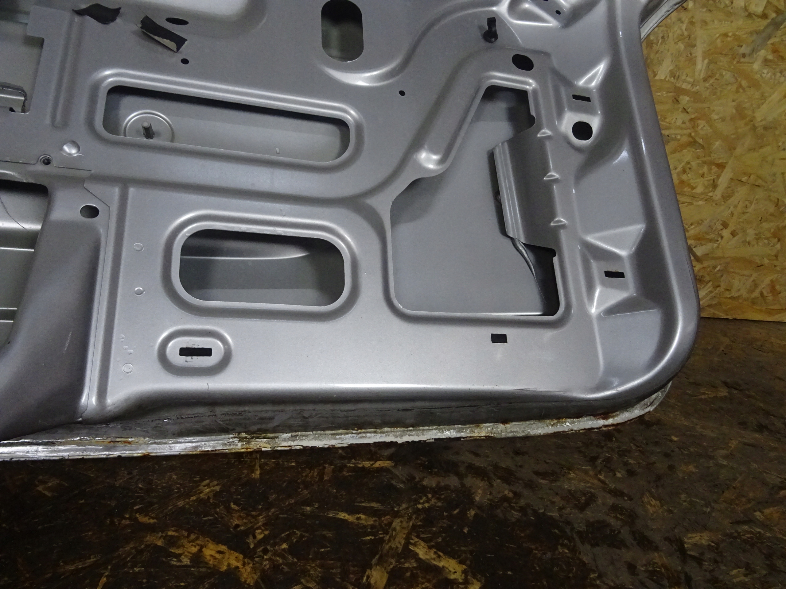 SZYBA KLAPY TYŁ TYLNA FORD FOCUS MK1 KOMBI 1.4 - 7922816119 - oficjalne ...