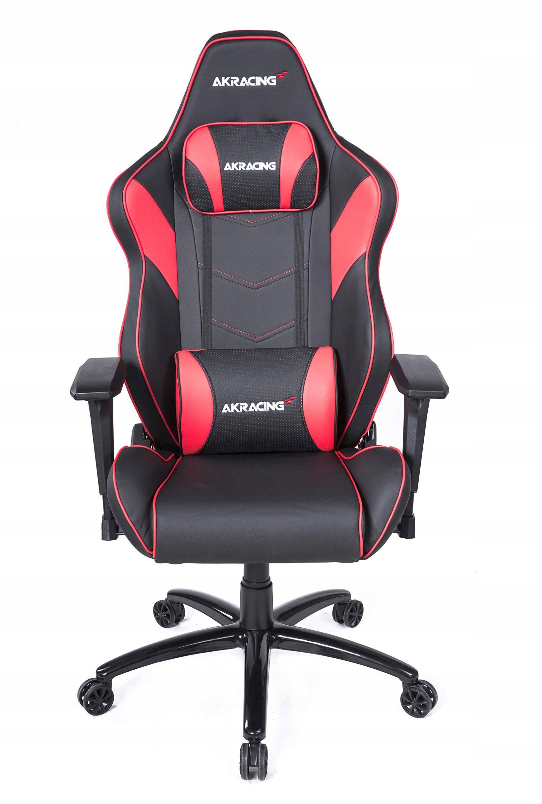 кресло геймерское akracing k7012