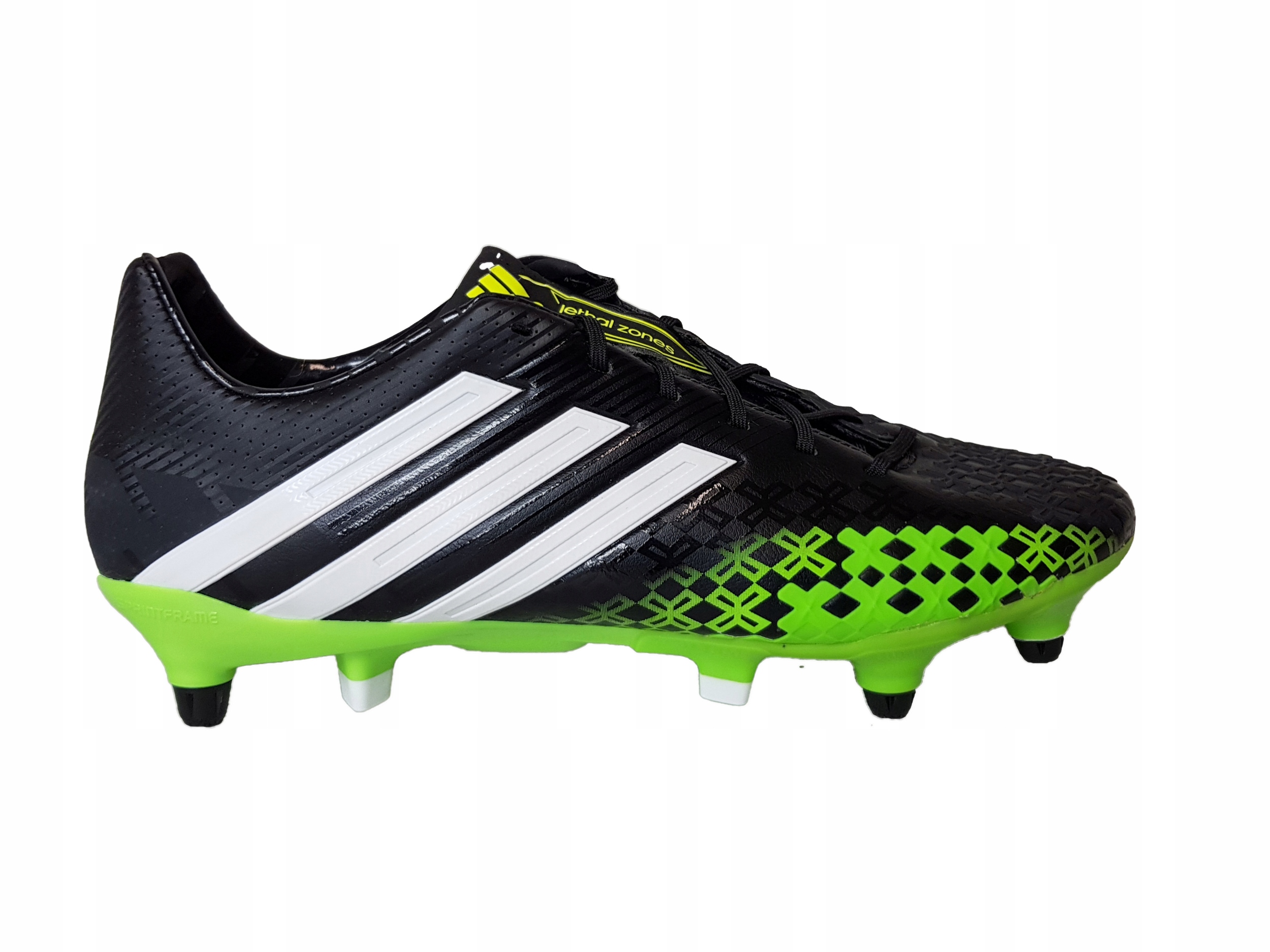 zapatillas de rugby adidas