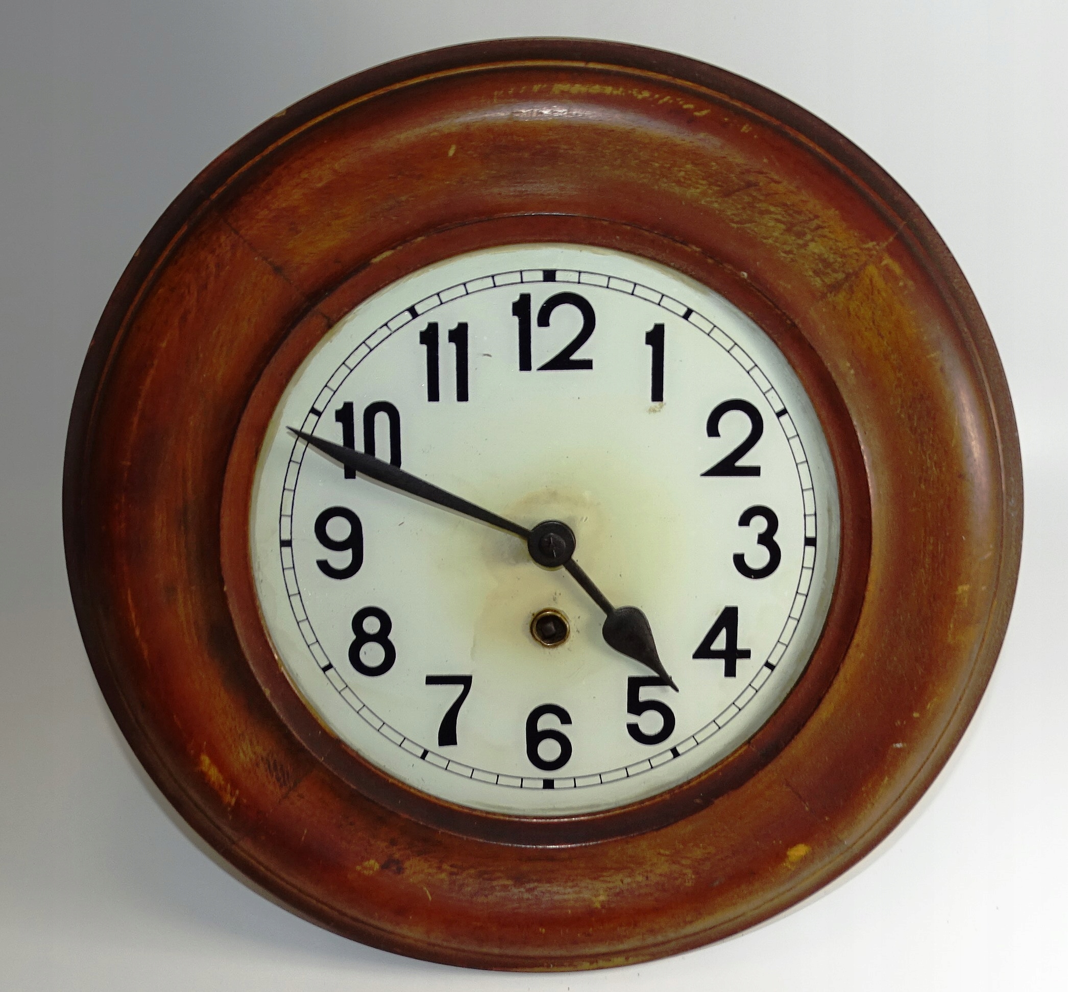 時代 切子 楕円形 鉢 27cmx18.5cm(K-LC671) 時代 切子 楕円形 鉢 27cmx18.5cm(K-LC671)