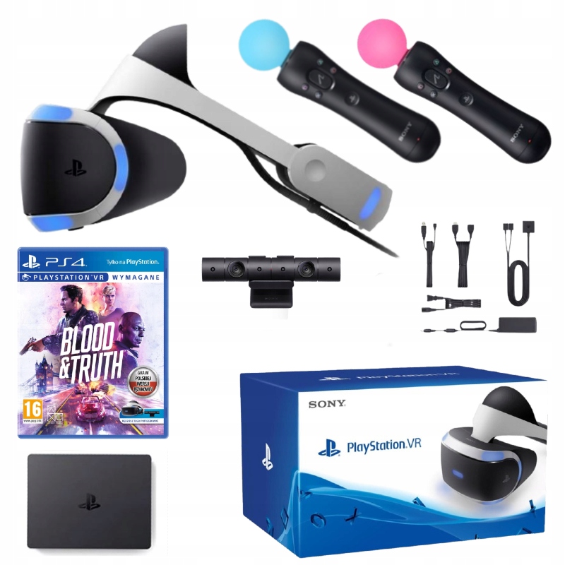 プレーステーションVR noahshoping_4948872016490