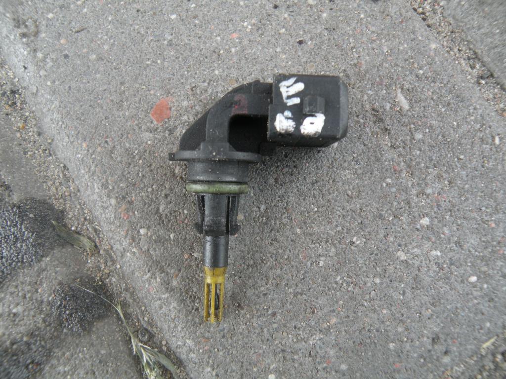 Czujnik temperatury 1362779220301 BMW E60 E61 X5